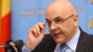 Raed Arafat: "Modul în care tratăm un dezastru trebuie să fie neapărat în sensul solidarităţii"